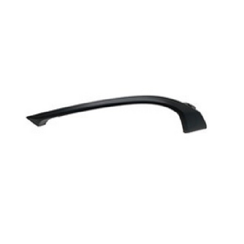 Bumper Molding Rear Passenger Side Honda Civic Hatchback 2022-2023 (By Exhaust) Textured Black , Ho1147109 – Hunt Parts