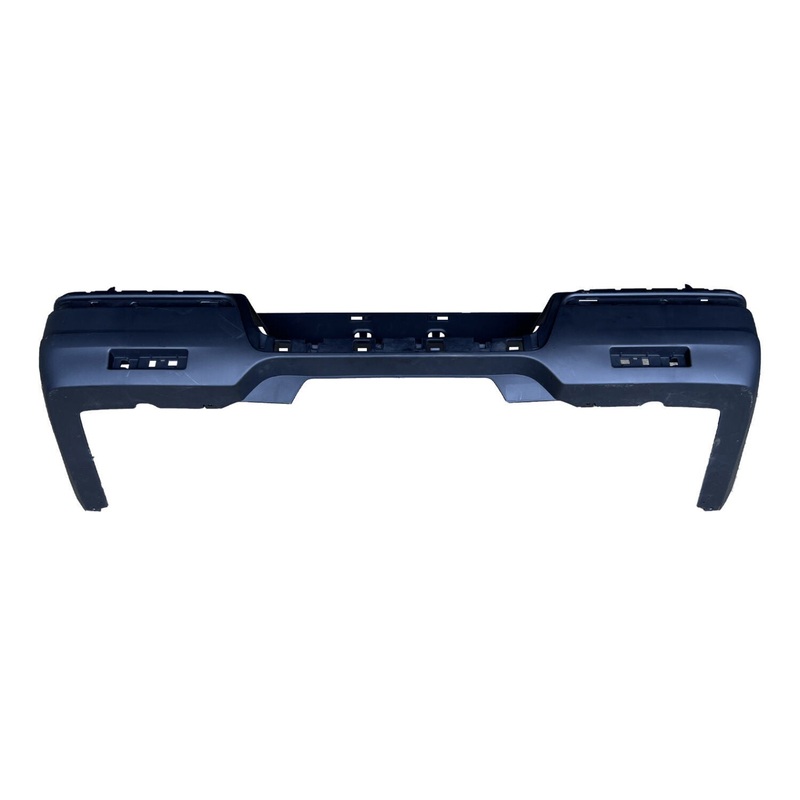 Bumper Rear Honda Ridgeline 2017-2020 Textured Finish With Sensor , Ho1100298 – Hunt Parts