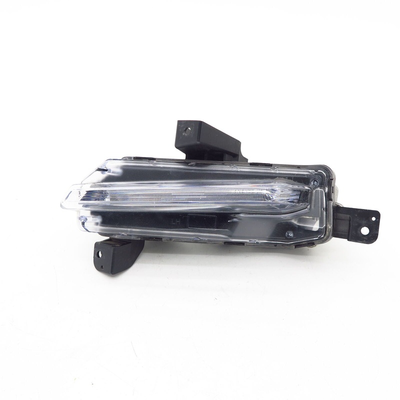 Daytime Running Lamp Driver Side Chevrolet Camaro 2016-2022 Capa , Gm2562119C – Hunt Parts
