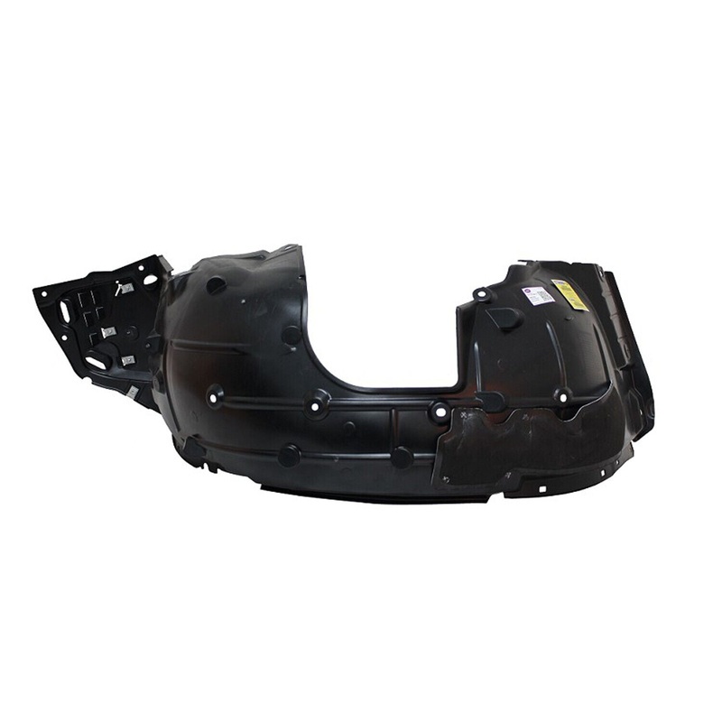 Fender Liner Front Driver Side Honda Civic Hatchback 2017-2019 Ex/Ex-L , Ho1248203 – Hunt Parts