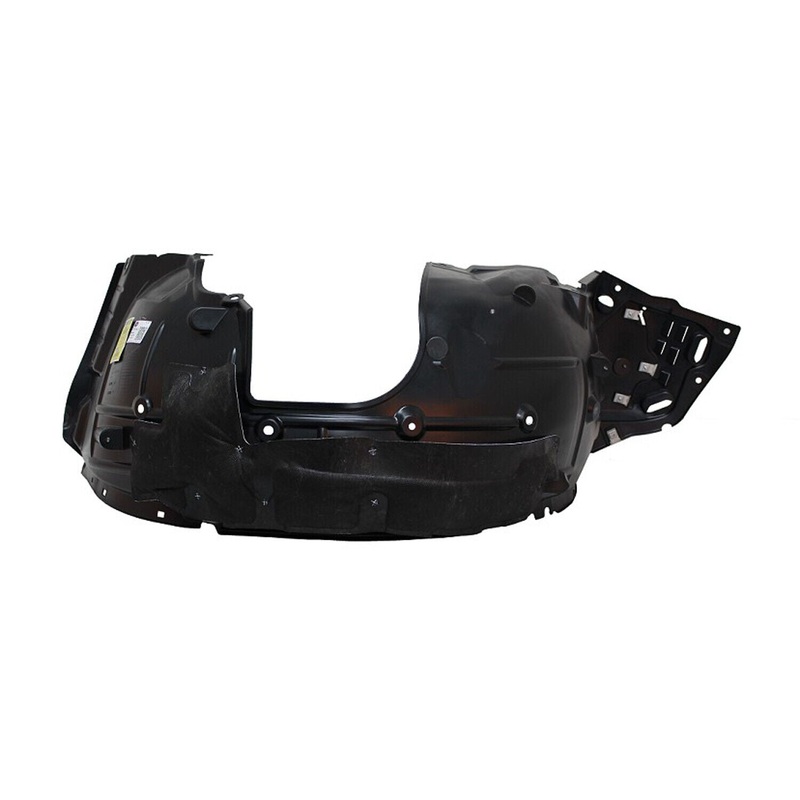 Fender Liner Front Passenger Side Honda Civic Hatchback 2020-2021 Ex/Ex-L/Lx , Ho1249196 – Hunt Parts