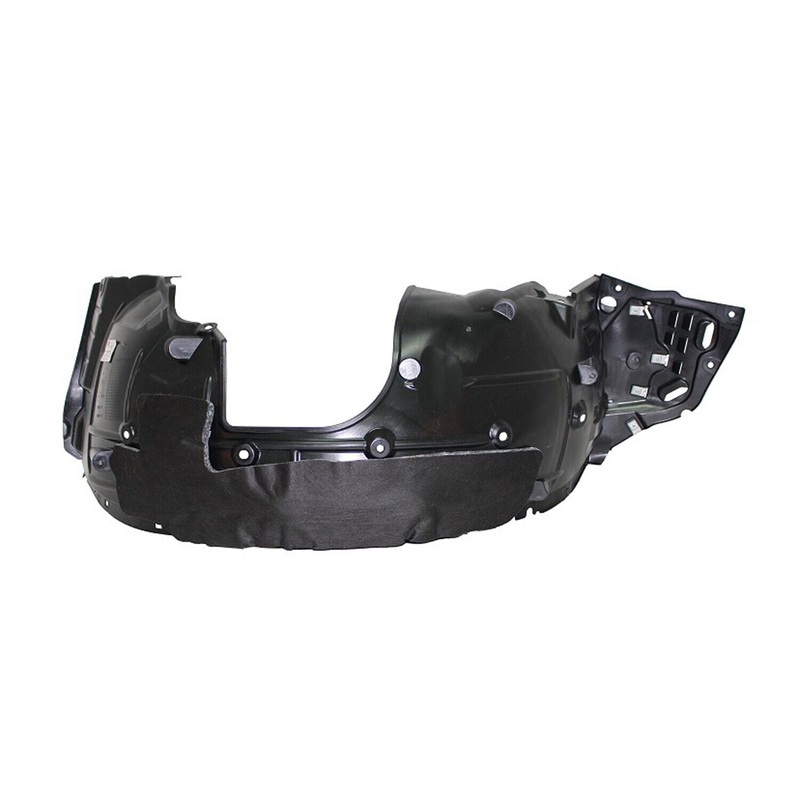 Fender Liner Front Passenger Side Honda Civic Hatchback 2020-2021 Sport/Sprt Tour , Ho1249197 – Hunt Parts