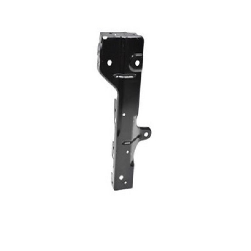 Head Lamp Bracket Passenger Side Gmc Sierra 1500 2019-2022 Steel , Gm2509130 – Hunt Parts