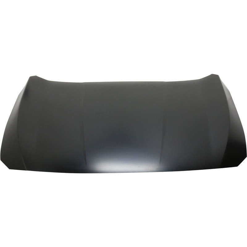 Hood Honda Accord Hybrid 2018-2021 , Ho1230192U – Hunt Parts