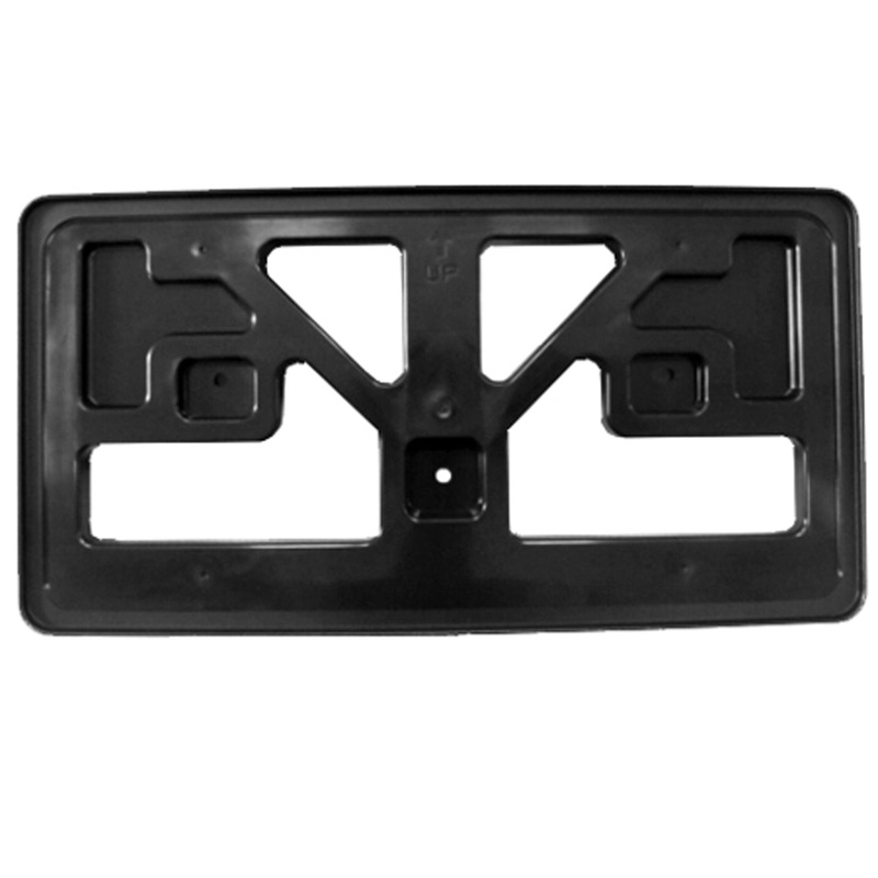 License Plate Bracket Front Honda Civic Hatchback 2017-2021 Without Mounting Hardware , Ho1068141 – Hunt Parts