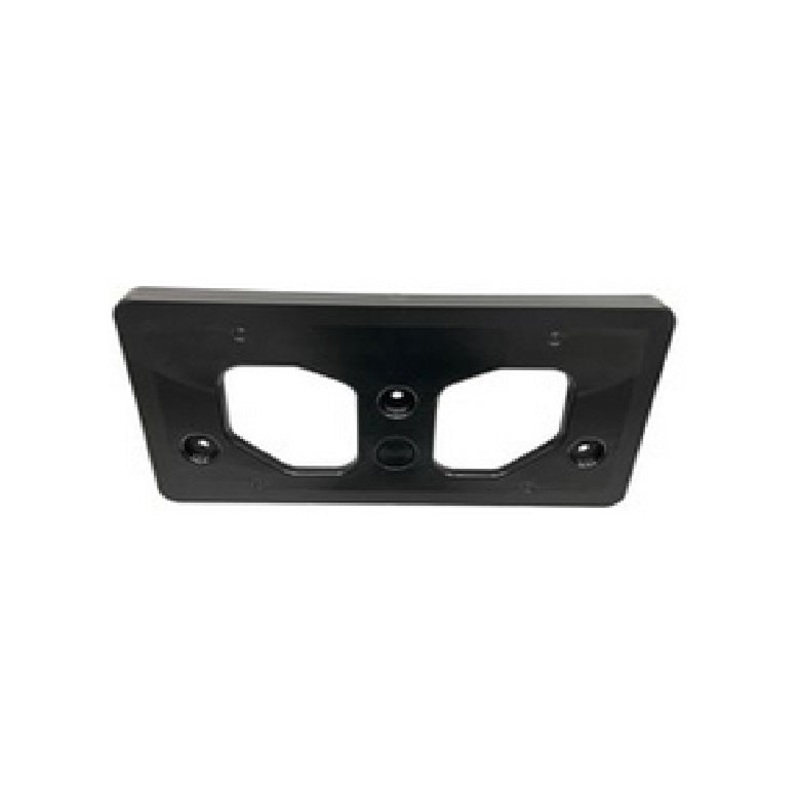 License Plate Bracket Front Honda Crv 2023 Without Mounting Hardware , Ho1068144 – Hunt Parts