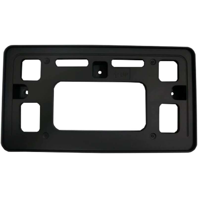 License Plate Bracket Front Honda Pilot 2019-2022 Without Mounting Hardware , Ho1068137 – Hunt Parts