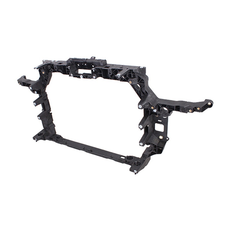 Radiator Support Honda Crv 2019 Steel 1.5 Japan Built , Ho1225217 – Hunt Parts