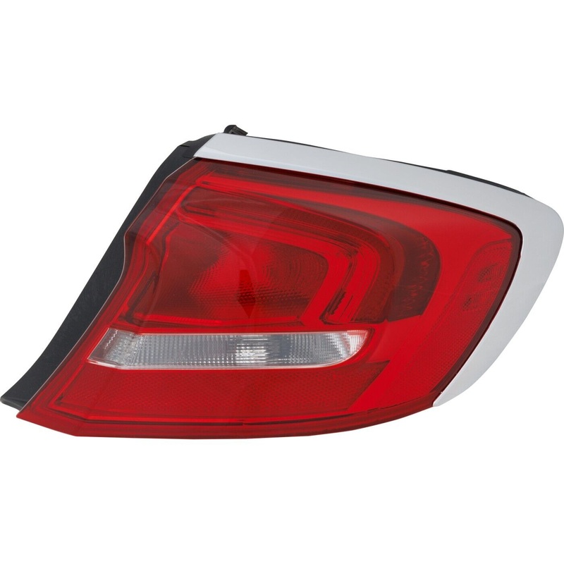 Tail Lamp Passenger Side Buick Lacrosse 2017-2019 High Quality , Gm2805133 – Hunt Parts