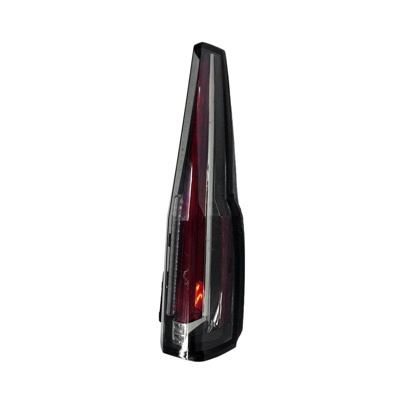 Tail Lamp Passenger Side Cadillac Escalade 2015-2020 High Quality , Gm2801277 – Hunt Parts