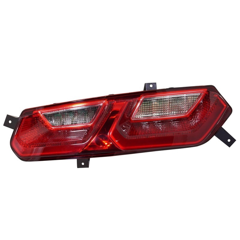 Tail Lamp Passenger Side Chevrolet Corvette 2014-2019 Exclude Zo6 High Quality , Gm2801287 – Hunt Parts