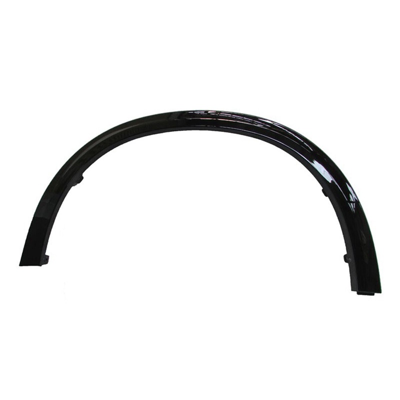 Wheel Arch Trim Front Driver Side Honda Hrv 2019-2022 Gloss Black Sprt , Ho1290110 – Hunt Parts