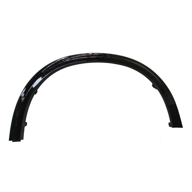 Wheel Arch Trim Front Passenger Side Honda Hrv 2019-2022 Gloss Black Sprt , Ho1291110 – Hunt Parts