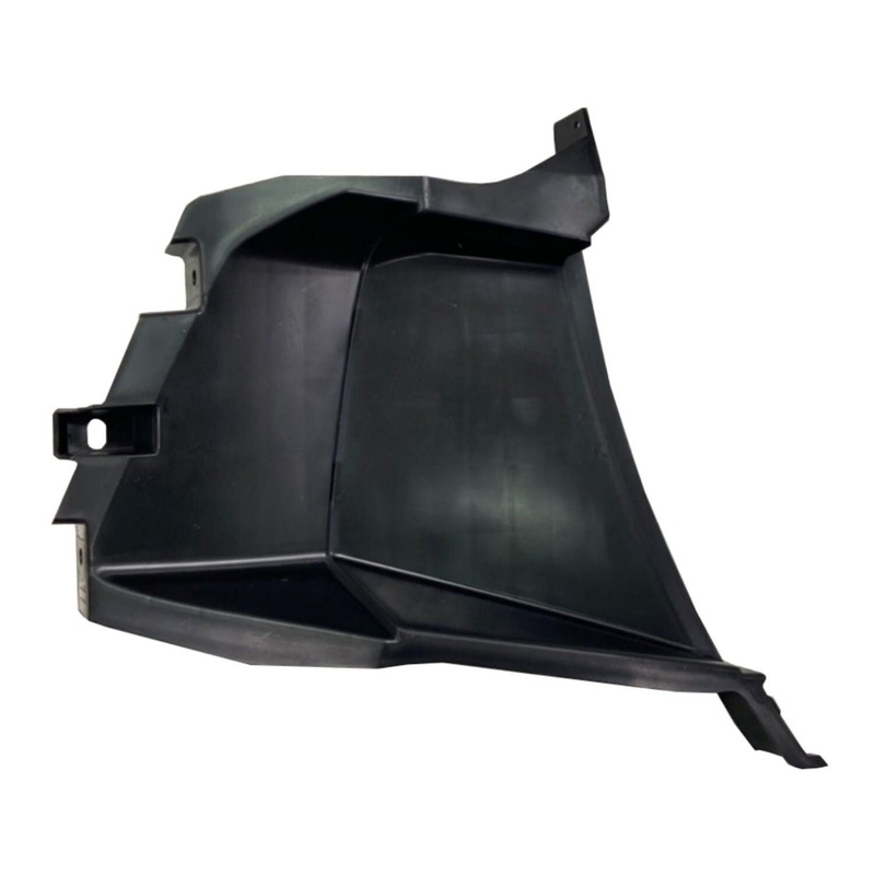 Bumper Air Duct Hyundai Kona 2022-2023 Se/Sel/Ltd , Hy1039176 – Hunt Parts