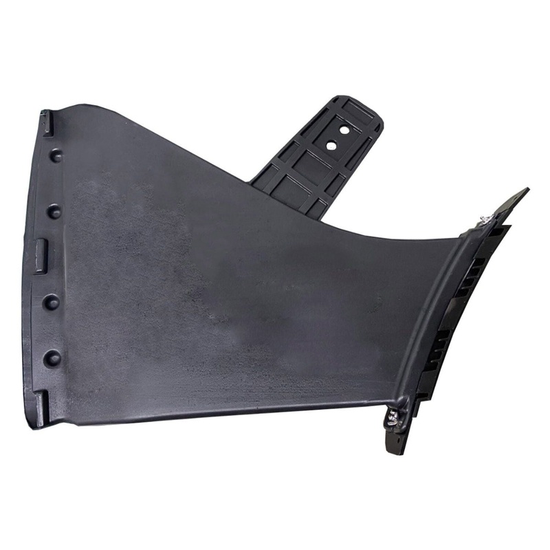 Bumper Air Duct (Inner Piece) Driver Side Hyundai Palisade 2023 Plastic , Hy1038178 – Hunt Parts