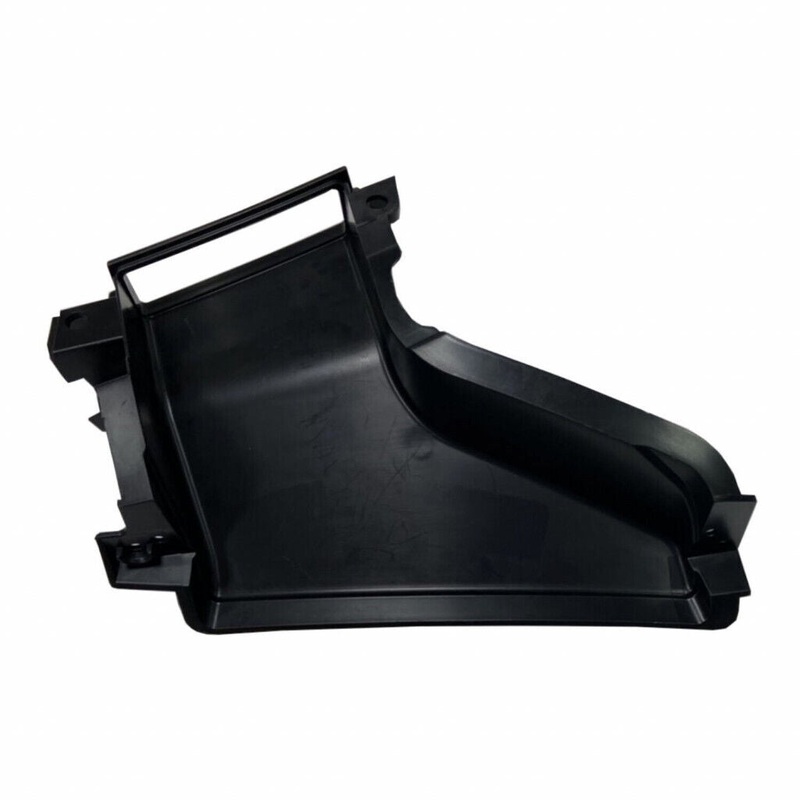 Bumper Air Duct Passenger Side Hyundai Tucson 2022-2023 Exclude N-Line Us Built , Hy1039173 – Hunt Parts