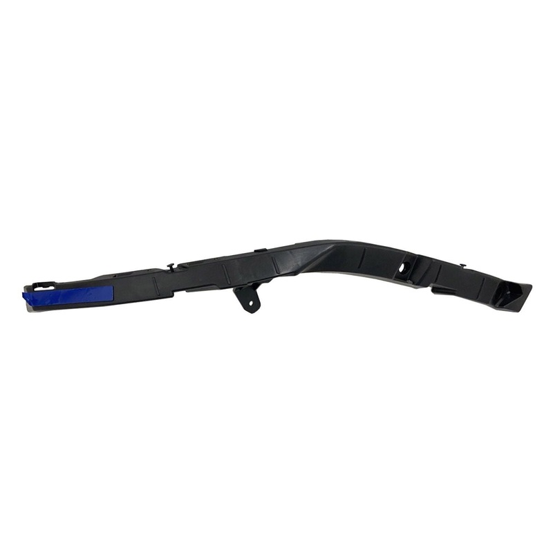 Bumper Bracket Front Passenger Side Hyundai Tucson 2022-2023 With Anti-Rattle Pad Us Built Exclude N-Line , Hy1043153 – Hunt Parts