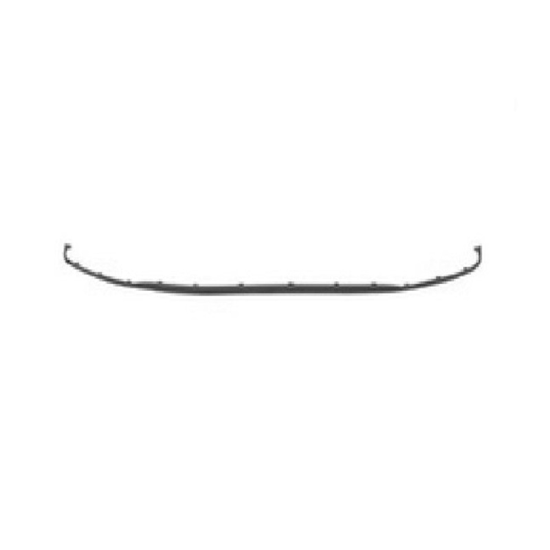 Bumper Deflector Front Lower Hyundai Tucson 2022-2023 Textured Black , Hy1092104 – Hunt Parts