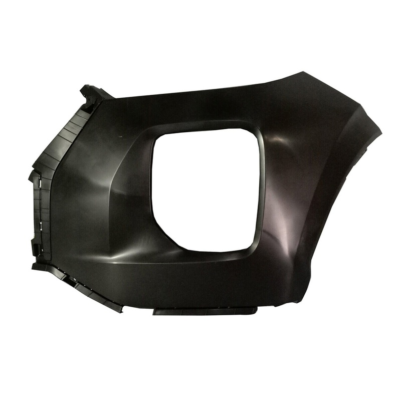 Bumper Driver Side Hyundai Palisade 2020-2022 Primed Without Molding Exclude Calligraphy/Ultimate Models , Hy1016100 – Hunt Parts