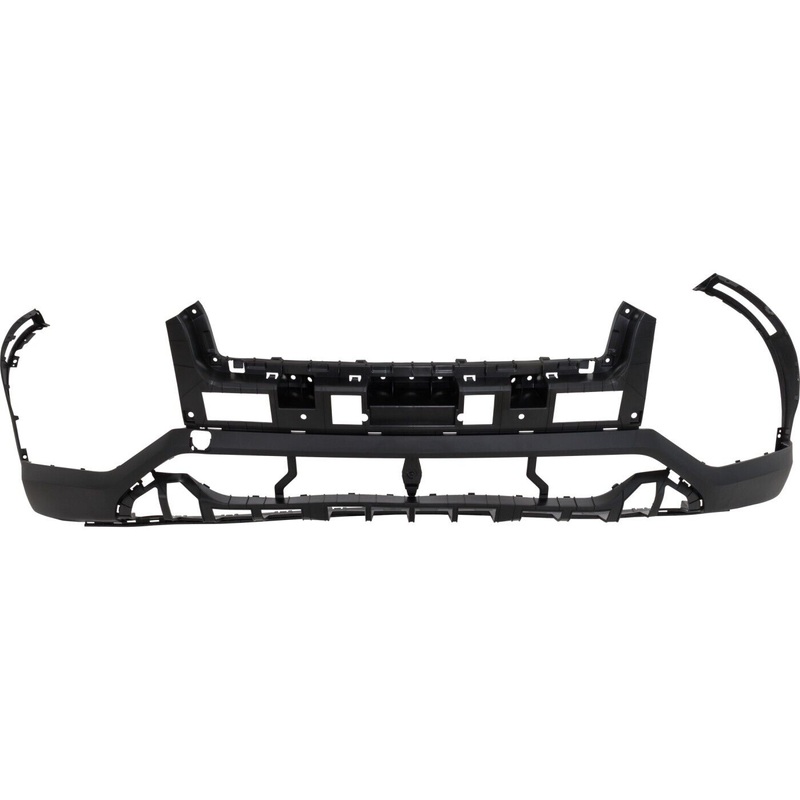 Bumper Front Hyundai Palisade 2020-2022 Black Without Sensor Exclude Calligraphy/Ultimate Models Capa , Hy1015114C – Hunt Parts