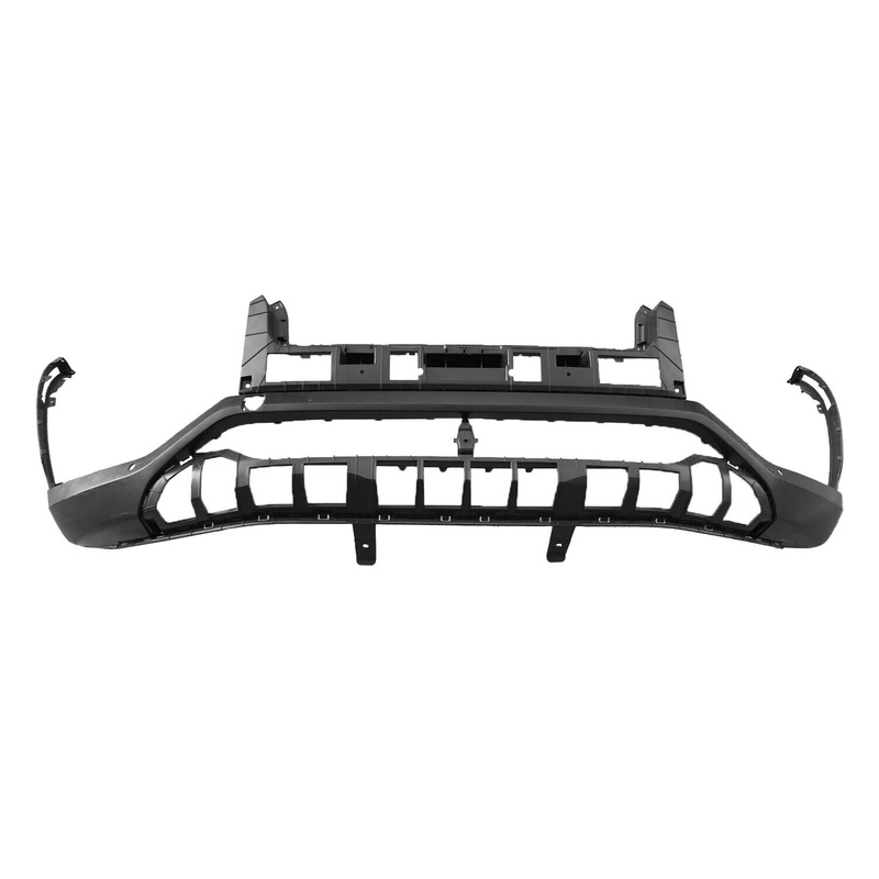 Bumper Front Hyundai Palisade 2020-2022 Primed With Sensor Ltd Capa , Hy1015116C – Hunt Parts