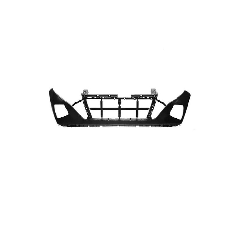 Bumper Front Hyundai Tucson 2022-2023 Without Valance Korean Built , Hy1014108 – Hunt Parts
