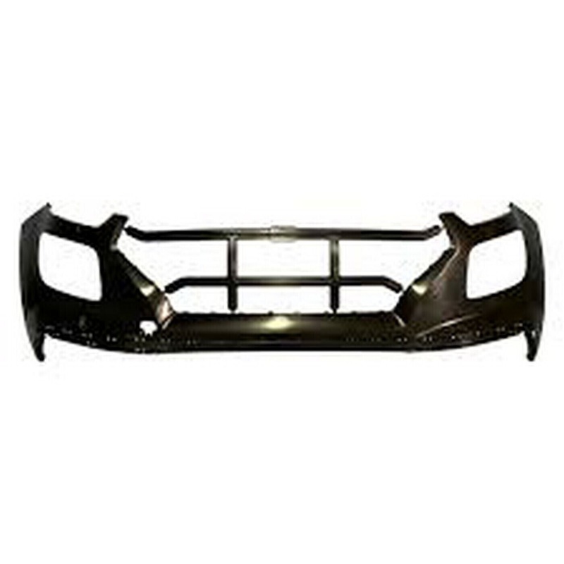 Bumper Front Hyundai Venue 2020-2023 Primed Capa , Hy1014103C – Hunt Parts