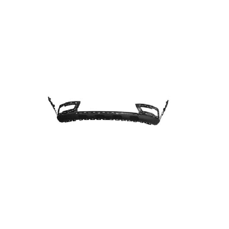 Bumper Front Loewr Hyundai Venue 2020-2023 Exclude Denim/Trend/Sel , Hy1015117 – Hunt Parts