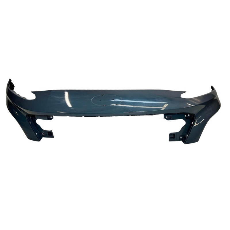 Bumper Front Upper Hyundai Kona 2022-2023 Primed Exclude N-Line , Hy1014109 – Hunt Parts