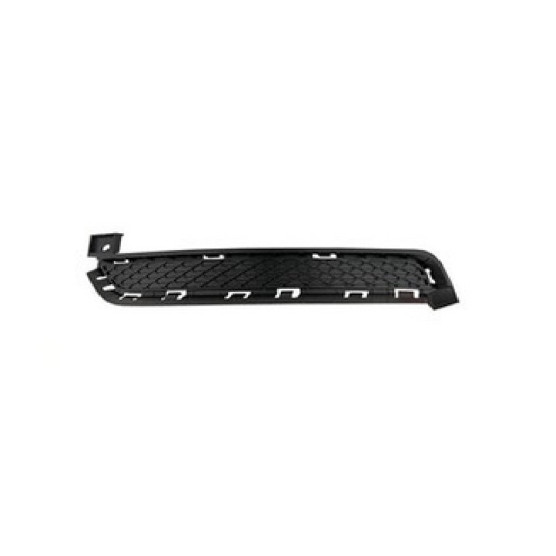 Bumper Molding Front Driver Side Hyundai Palisade 2021-2022 Textured Black , Hy1046125 – Hunt Parts