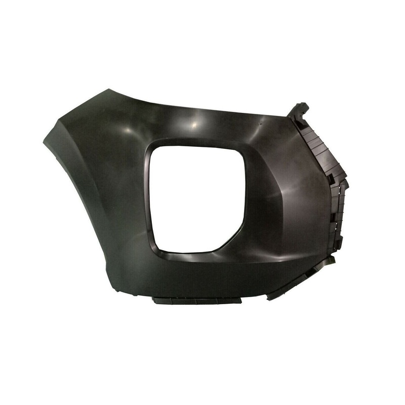 Bumper Passenger Side Hyundai Palisade 2020-2022 Primed Without Molding Exclude Calligraphy/Ultimate Moldings , Hy1017100 – Hunt Parts