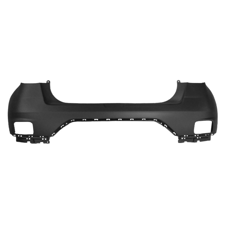 Bumper Rear Hyundai Venue 2020-2023 Primed , Hy1114107 – Hunt Parts
