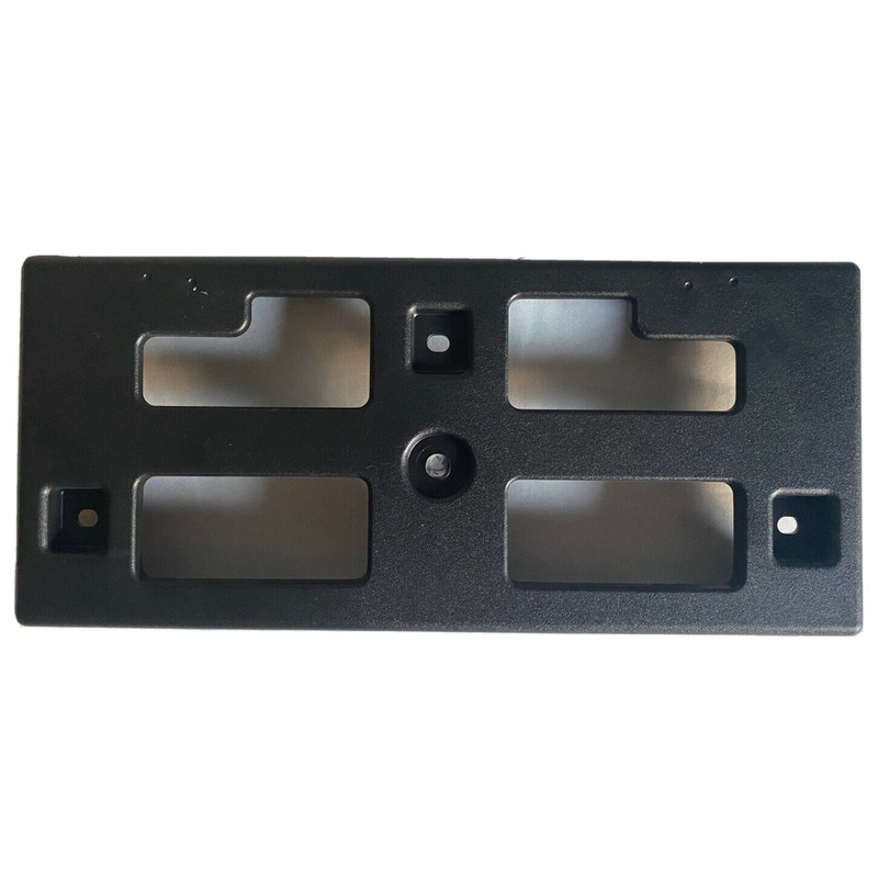 License Plate Bracket Front Hyundai Kona 2022-2023 Exclude N-Line / Ev , Hy1068136 – Hunt Parts