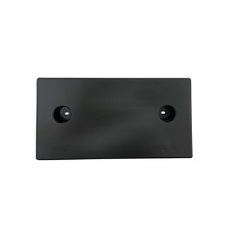 License Plate Bracket Front Hyundai Palisade 2023 Without Mounting Hardware Exclude Calligraphy / Ultimate Models , Hy1068134 – Hunt Parts