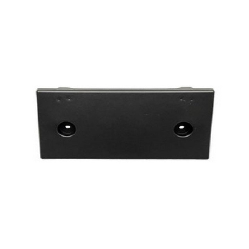 License Plate Bracket Front Hyundai Palisade 2023 Without Mounting Hardware , Hy1068135 – Hunt Parts