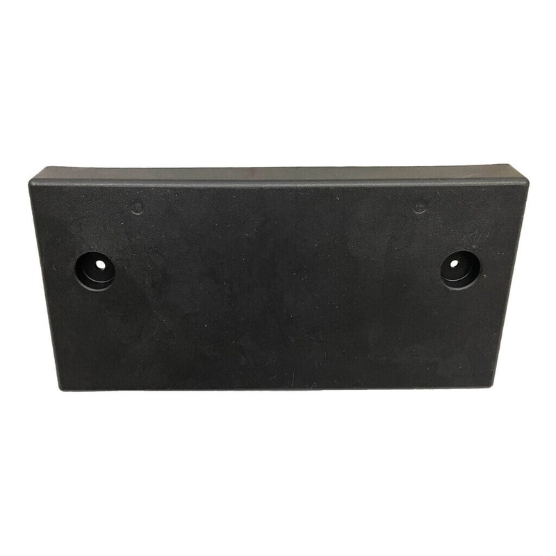 License Plate Bracket Front Hyundai Santa Cruz 2022-2023 Without Mounting Hardware , Hy1068132 – Hunt Parts