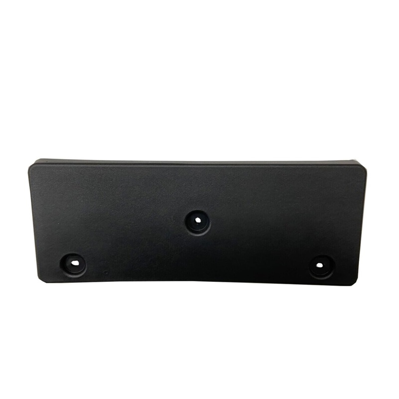 License Plate Bracket Front Hyundai Tucson 2022-2023 Without Mountin Hardware , Hy1068131 – Hunt Parts