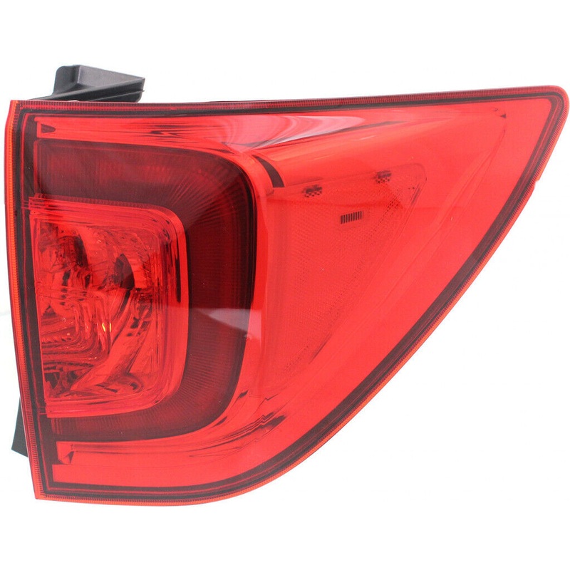 Tail Lamp Passenger Side Honda Pilot 2016-2018 With Passport Without Trailsport High Quality , Ho2805107 – Hunt Parts