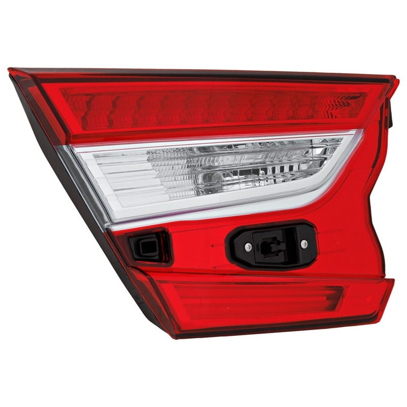 Trunk Lamp Driver Side Honda Accord Hybrid 2018-2020 High Quality , Ho2802123 – Hunt Parts