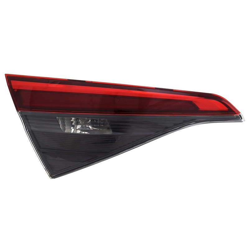 Trunk Lamp Driver Side Honda Civic Sedan 2022-2023 High Quality , Ho2802126 – Hunt Parts