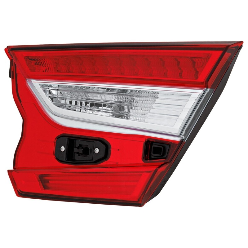 Trunk Lamp Passenger Side Honda Accord Hybrid 2018-2020 High Quality , Ho2803123 – Hunt Parts