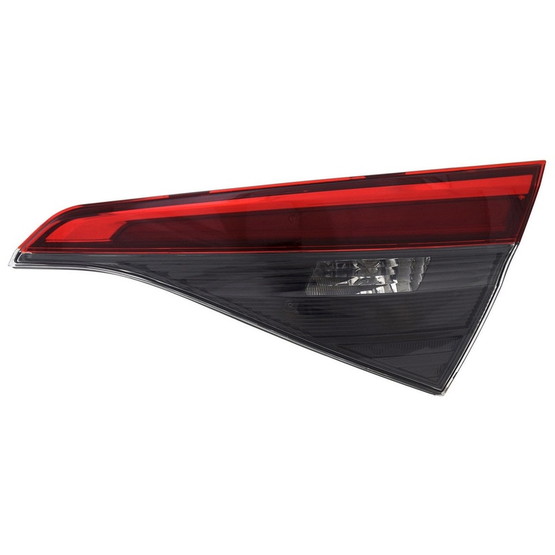 Trunk Lamp Passenger Side Honda Civic Sedan 2022-2023 High Quality , Ho2803126 – Hunt Parts