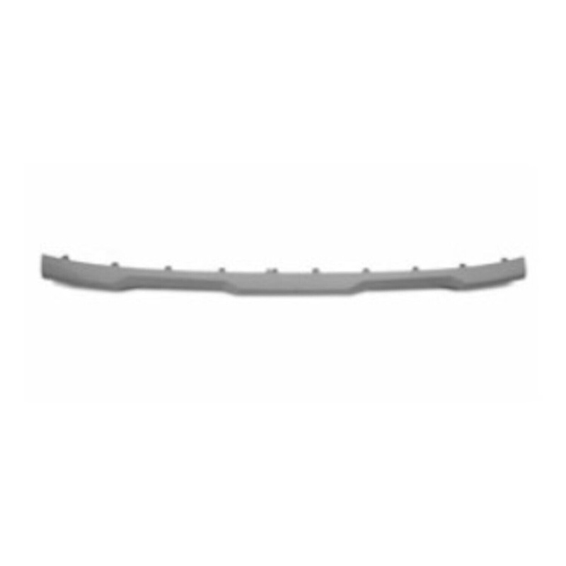 Valance Front Hyundai Santa Fe 2021-2023 Light Gray Exclude Hatchback , Hy1044126 – Hunt Parts