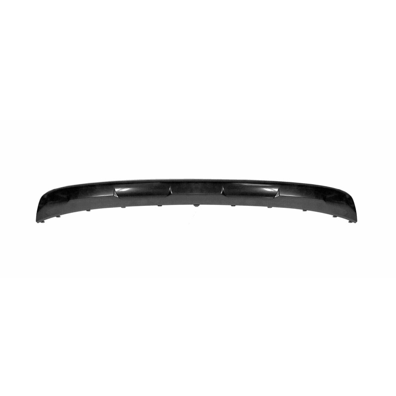Valance Front Hyundai Tucson 2022-2023 Black Ptm Ltd Model Us Built , Hy1095117 – Hunt Parts