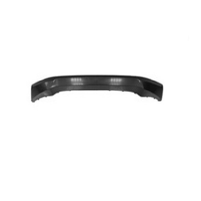 Valance Front Lower Hyundai Tucson 2022-2023 Raw Black Plastic , Hy1095120 – Hunt Parts
