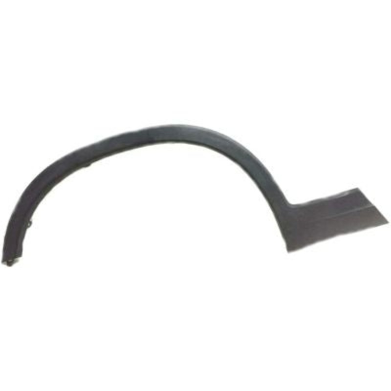 Wheel Arch Trim Rear Passenger Side Honda Ridgeline 2017-2023 , Ho1791110 – Hunt Parts
