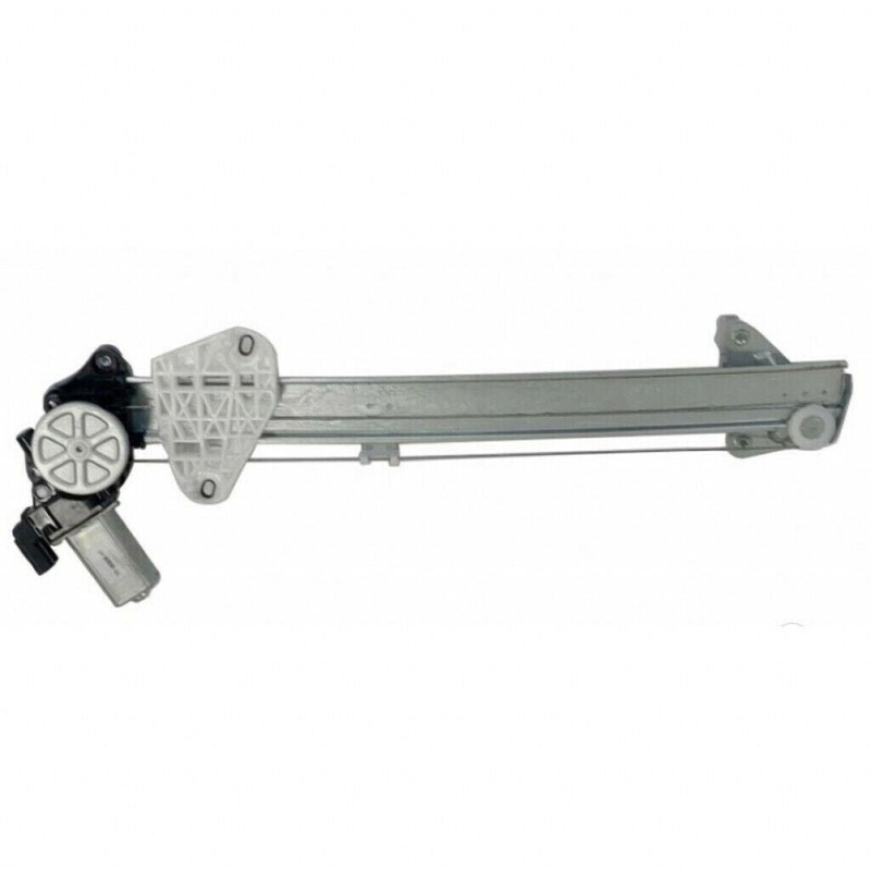 Window Regulator Front Passenger Side Honda Hrv 2016-2022 With Motor , Ho1351175 – Hunt Parts