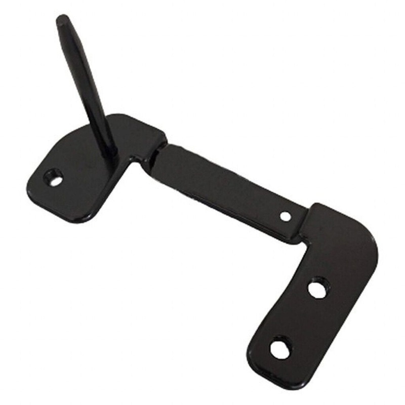 Bumper Mounting Bracket Rear Driver Side Hyundai Palisade 2020-2022 , Hy1166133 – Hunt Parts