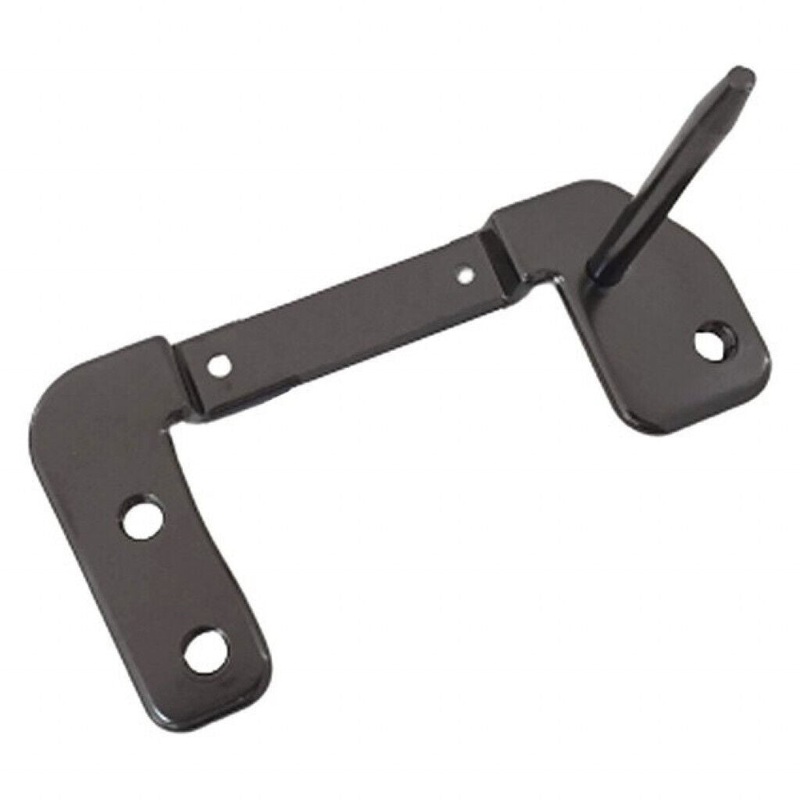 Bumper Mounting Bracket Rear Passenger Side Hyundai Palisade 2020-2022 , Hy1167133 – Hunt Parts