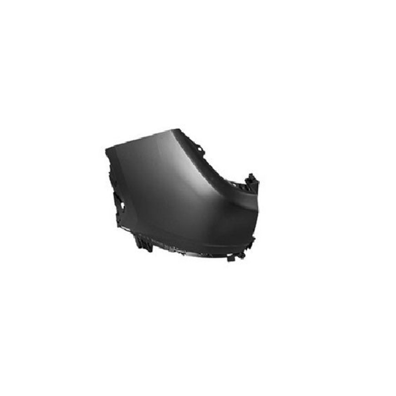 Bumper Rear Driver Side Hyundai Tucson 2022-2023 Primed Black Us Built , Hy1116100 – Hunt Parts